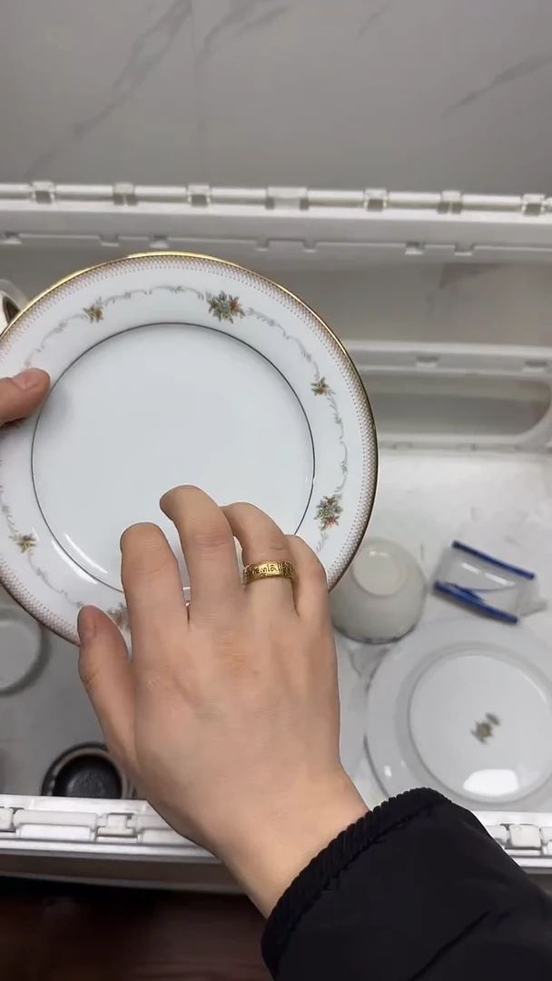 【闪购商品】1827回流瓷器默认微瑕，18.8包邮