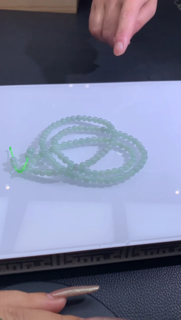 【闪购商品】定制翡翠未镶嵌翡翠