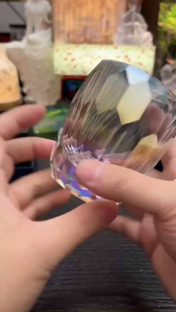 K9水晶杯-炫彩 K9水晶杯-炫彩