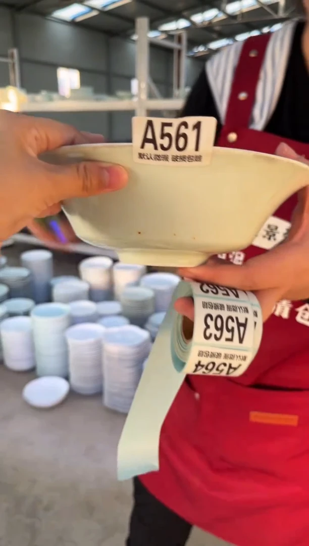 瓷561.........8英寸....2个