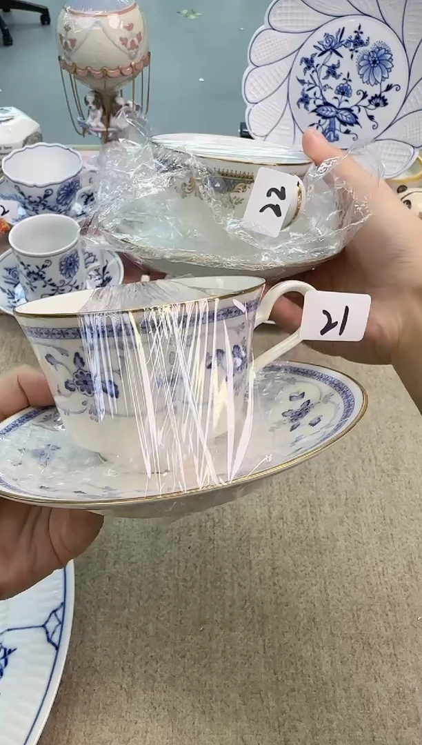 瓷片9****1瓷片辰辰瓷器美到爆
