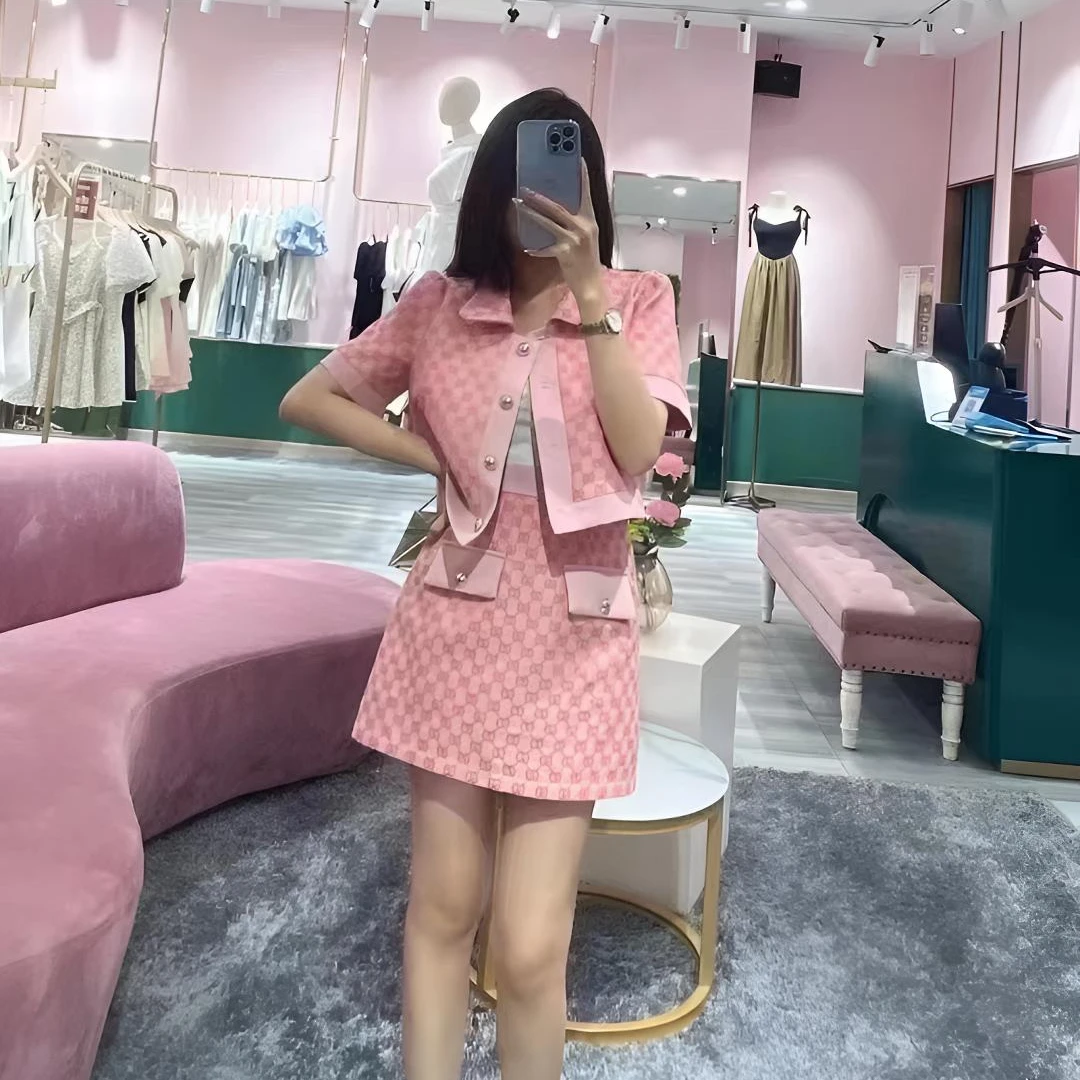 1159韩版时尚套装no退，完美主义慎拍