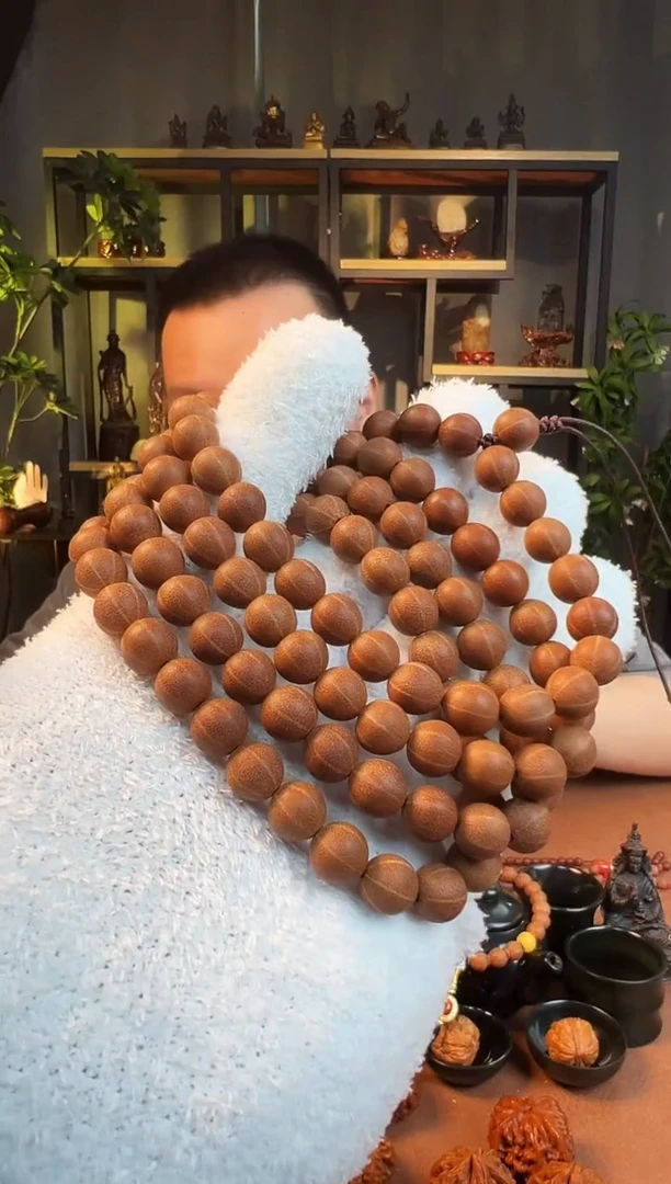 手串五线菩提9+108金六线