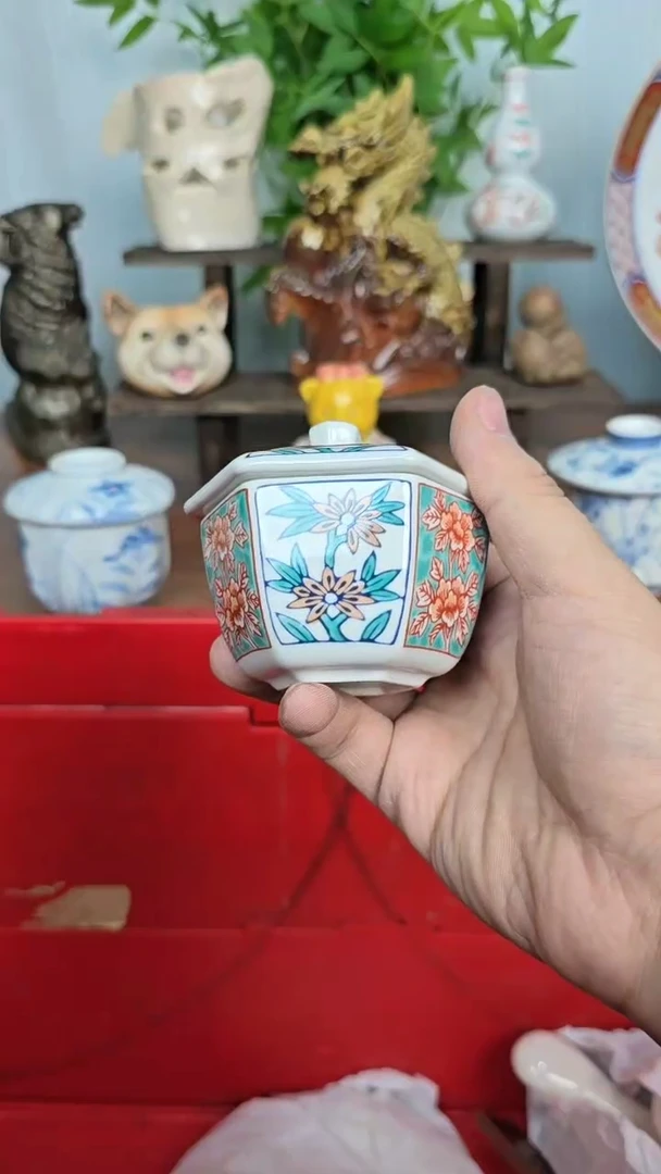 【闪购商品】瓷片附近很繁华嘿嘿