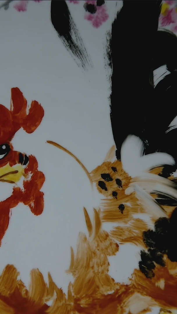 瓷板陶瓷设计陶瓷创意