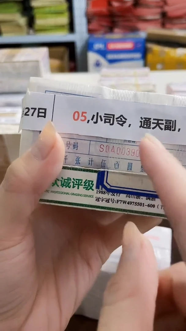 M 05,小司令，通天副，倒影，狮子八，S0A0038888
