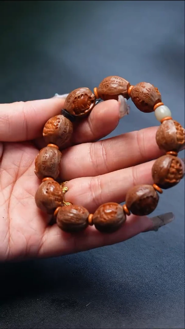 橄榄核手串/手链橄榄核