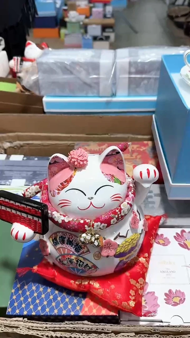 【闪购商品】瓷片大漂亮瓷器，一件不留--