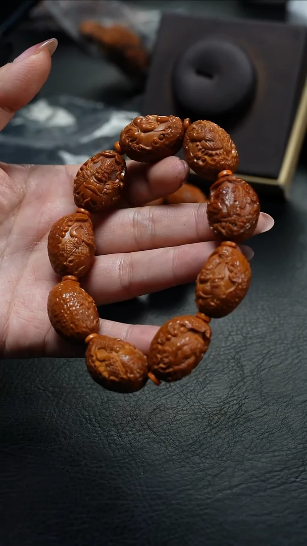 手串/手链橄榄核 橄榄核