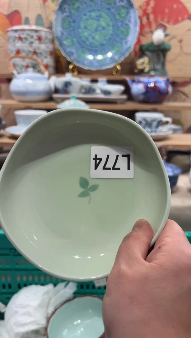 瓷片?****?瓷片------L774