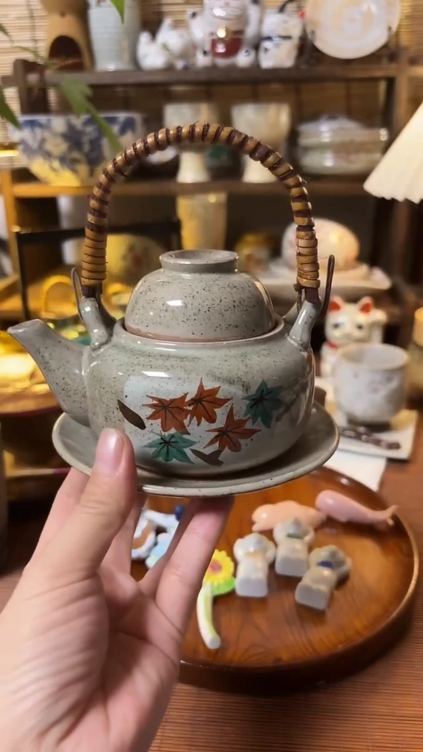 瓷片喵喵家都是大漂亮