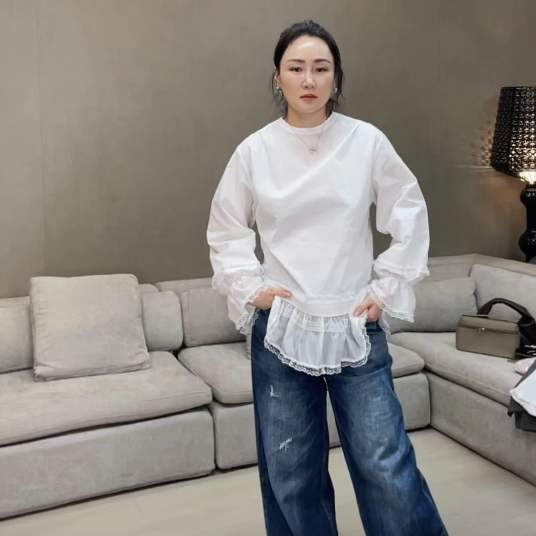24新款设计师款打底衫