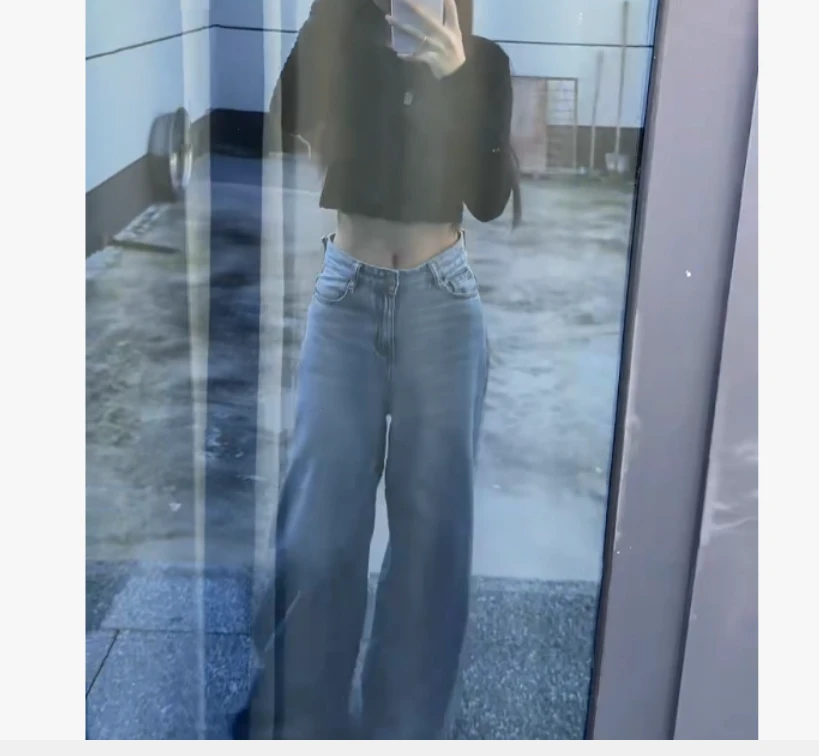 2025早秋时尚潮流百搭精品女装宾A29012