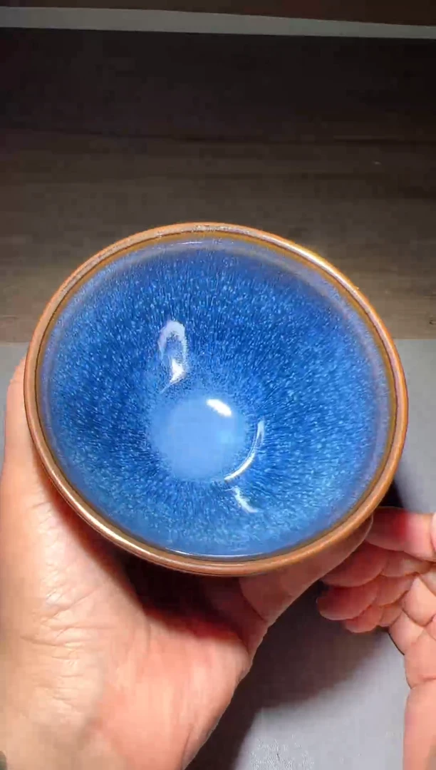 茶盏建窑建盏 福利百家