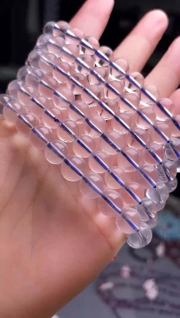 颈饰未镶嵌水晶8/096多样性发一件