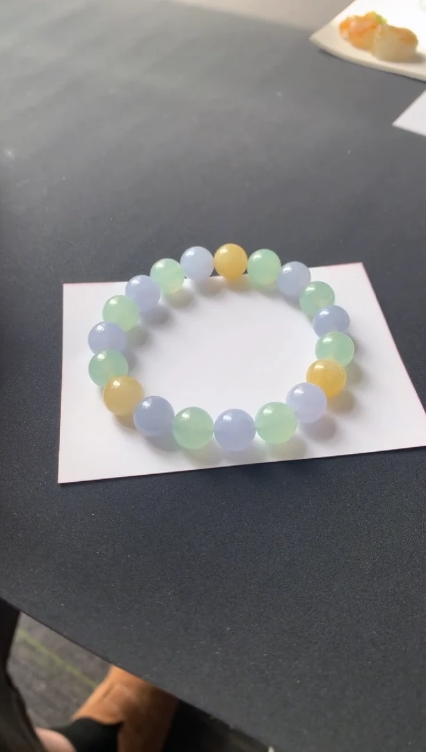 未镶嵌定制翡翠0148203635尺寸9.8