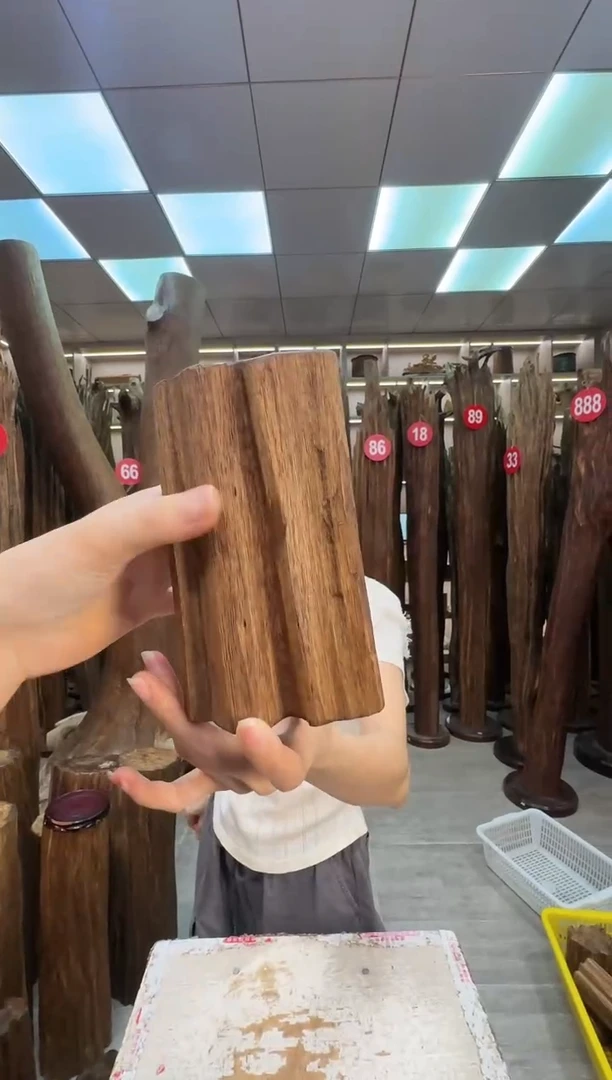 沉香沉香枕沉香原料 七天无理由