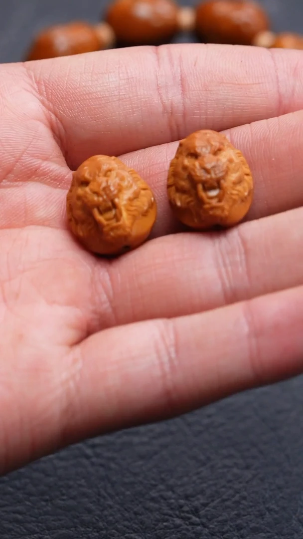 【闪购商品】橄榄核手串/手链橄榄核