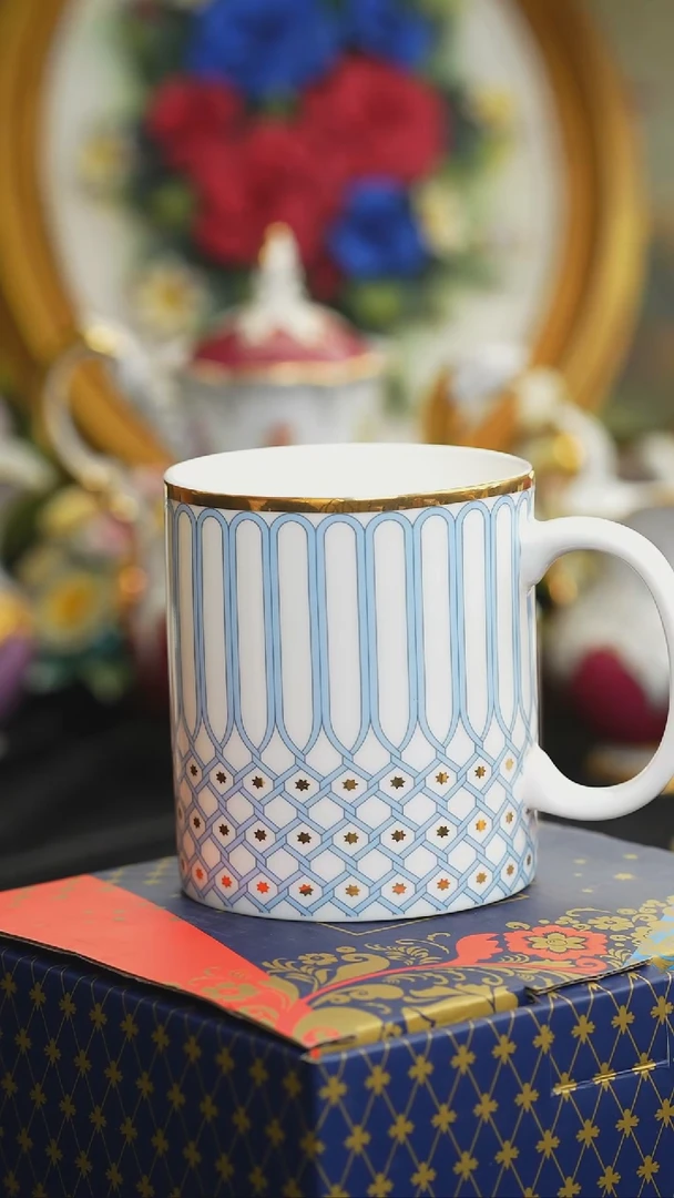 【闪购商品】摆件米多家中古器物如图所示55711