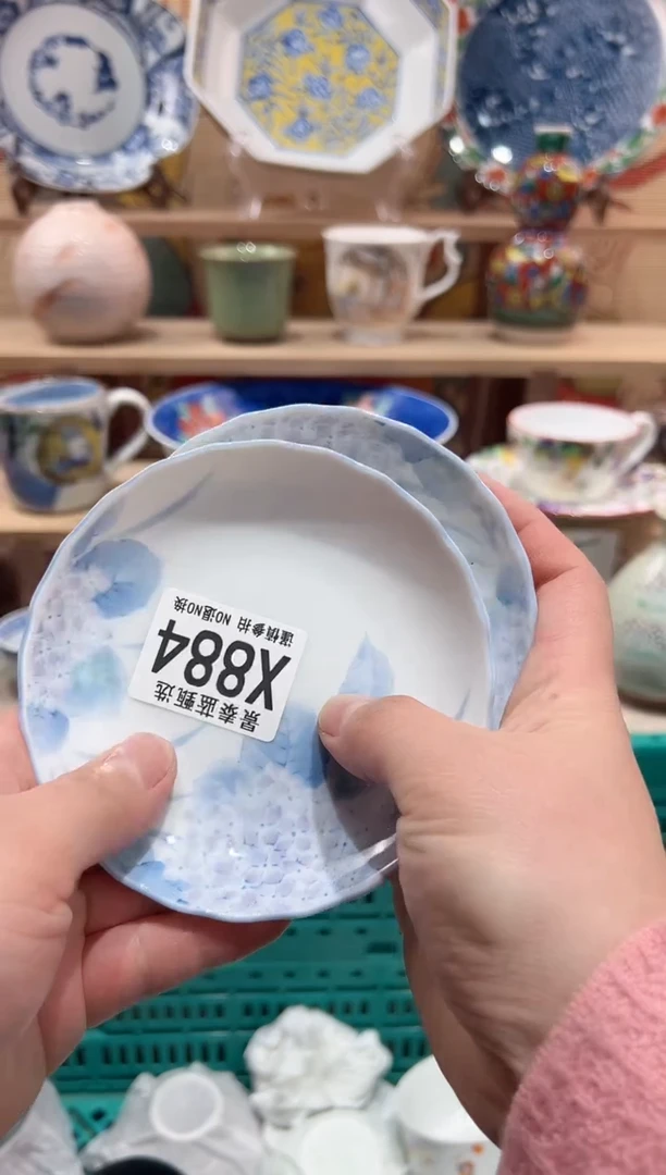 【闪购商品】瓷片当天凑满25米包邮X884