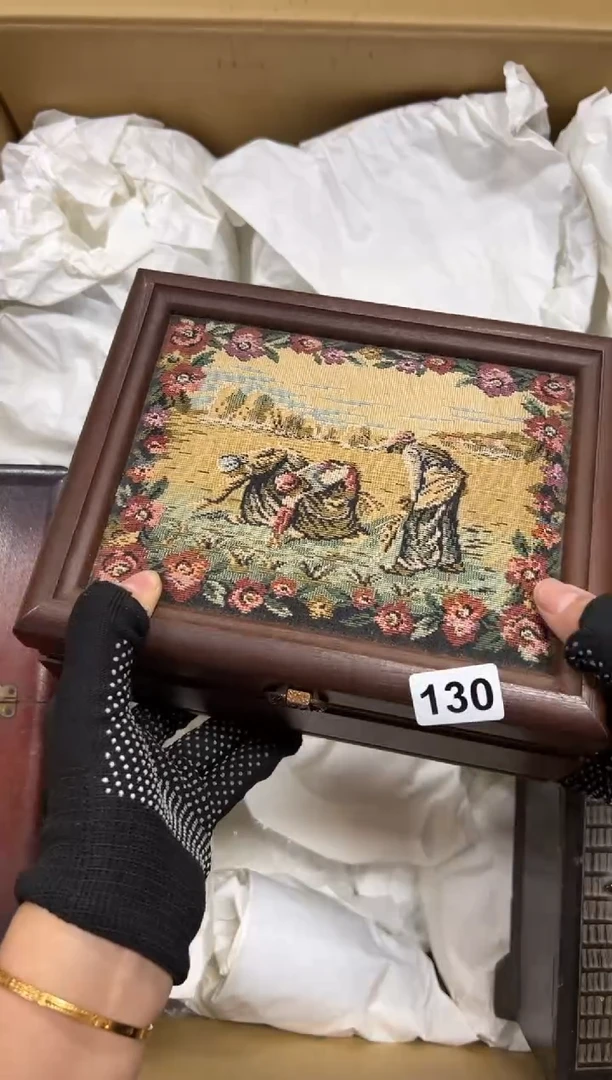瓷片?***谜130中古商品谨慎参拍