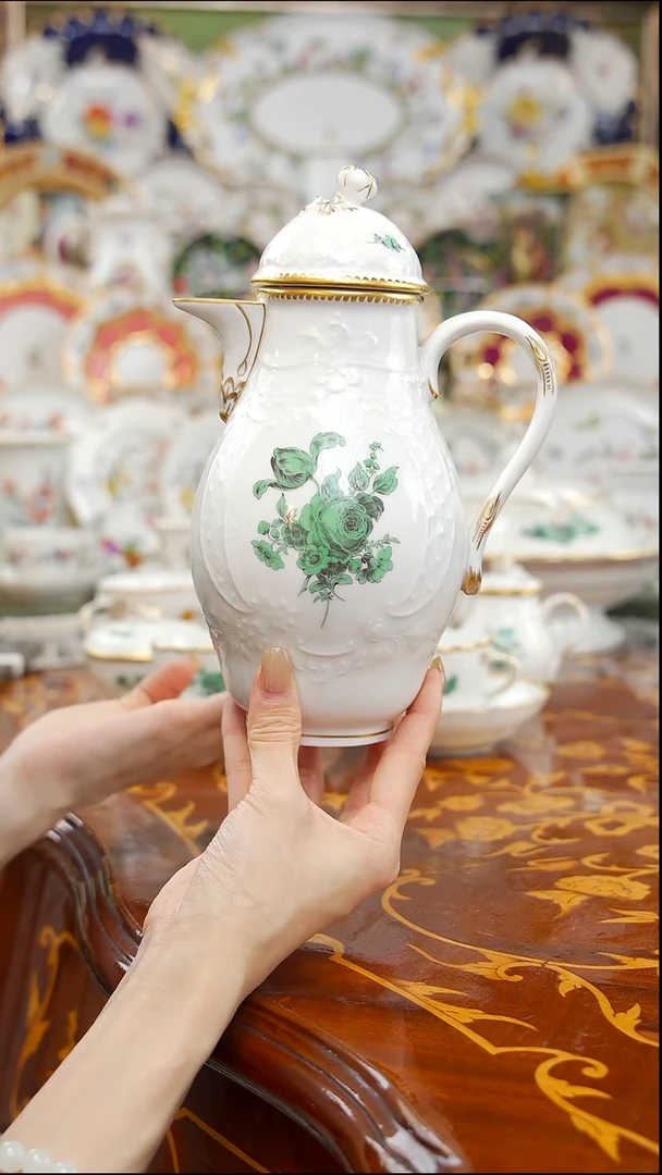 瓷米多家中古瓷器如图所示52