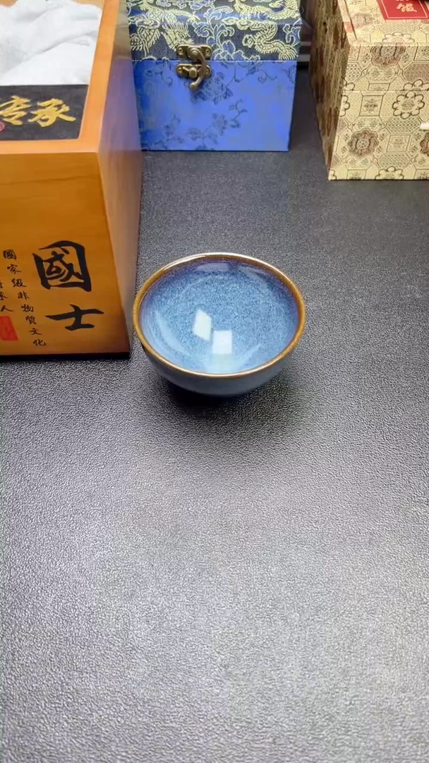 【闪购商品】茶盏730建盏建盏建盏建盏