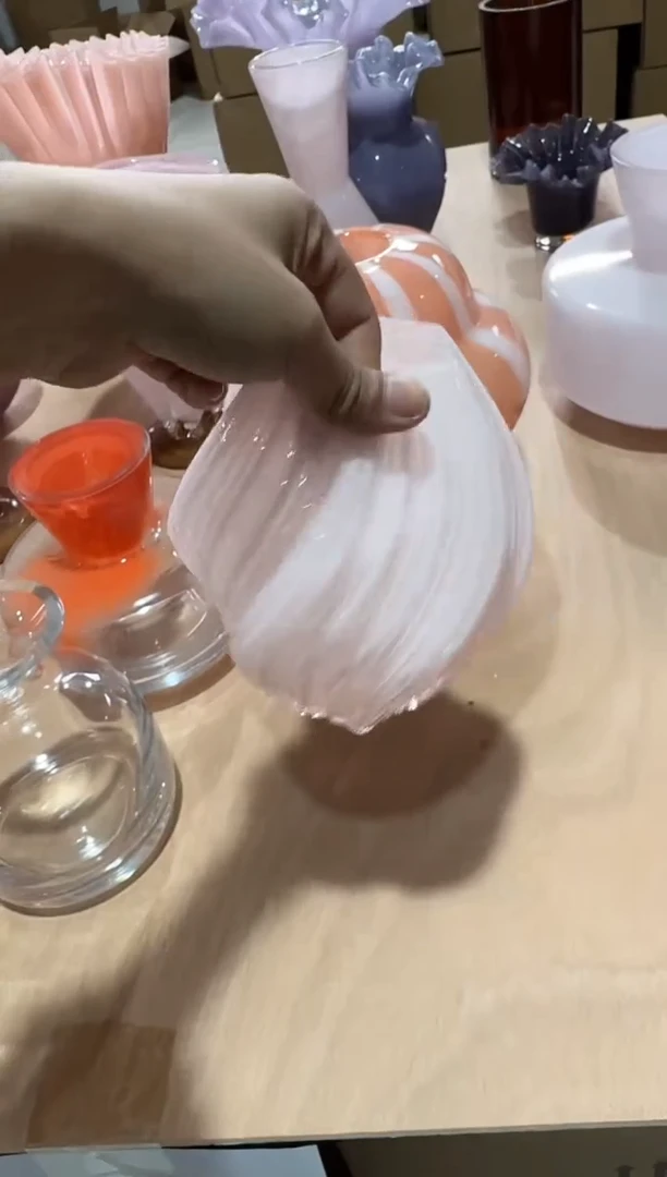 万间家居美物花瓶466