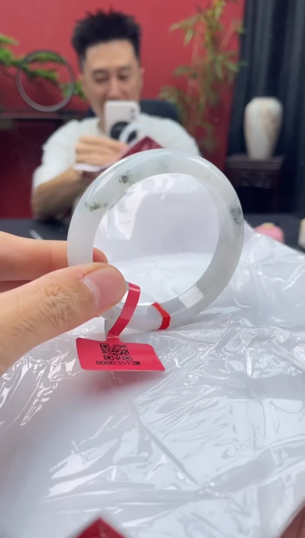 未镶嵌手镯翡翠11
