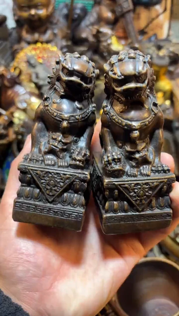 【闪购链接】古上古铜器专属链接