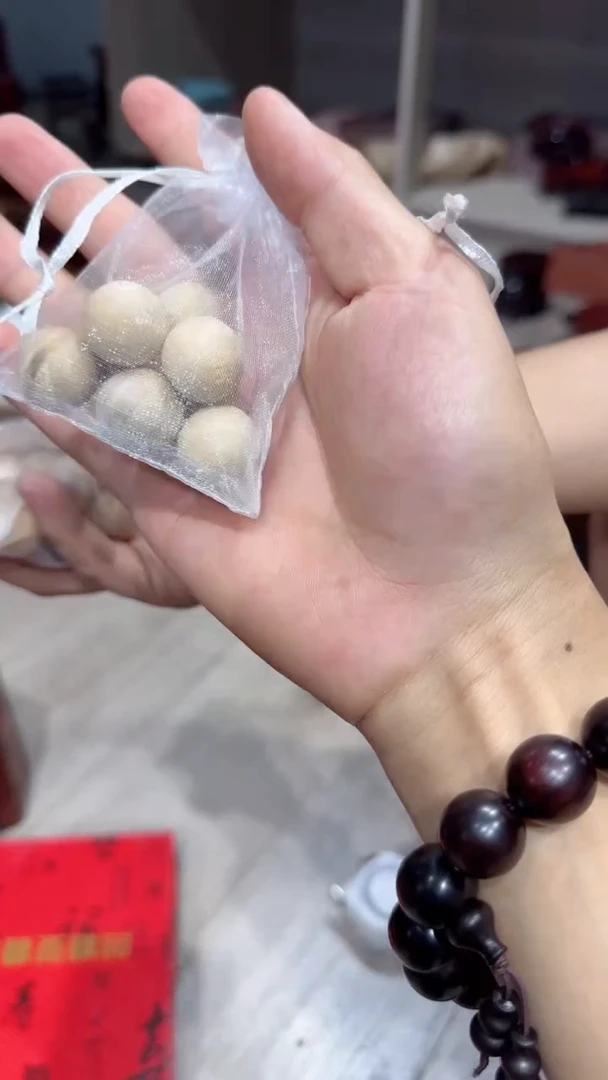 木光头红木工艺品-3包