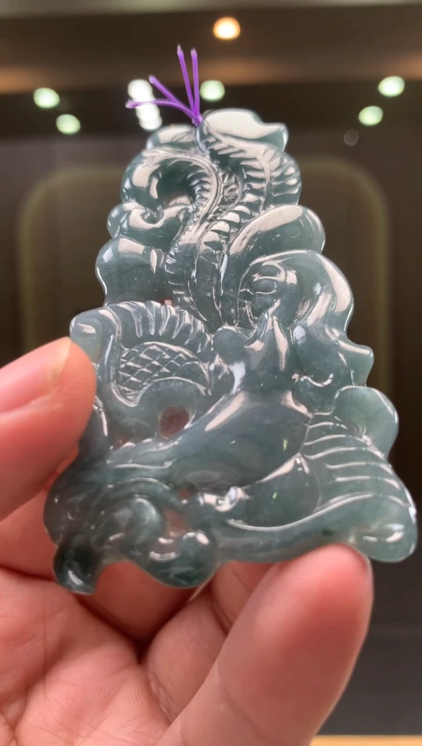 未镶嵌定制翡翠          *40