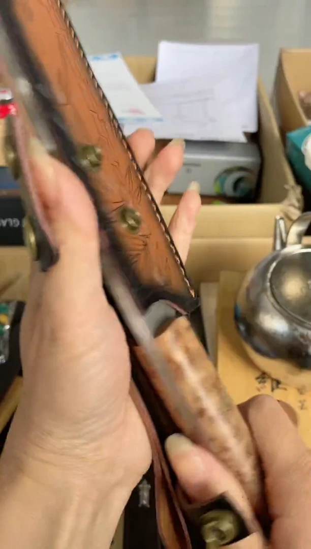 瓷片DAO 慧然珍宝阁质量保证