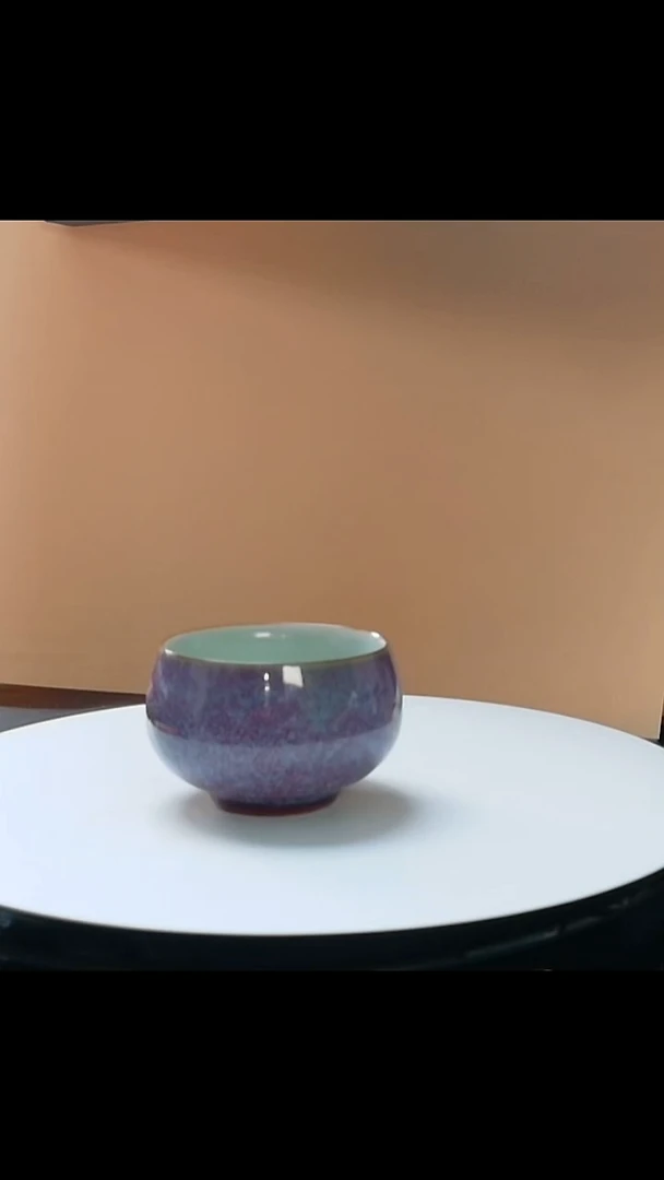 主人杯如琰主人杯礼盒装