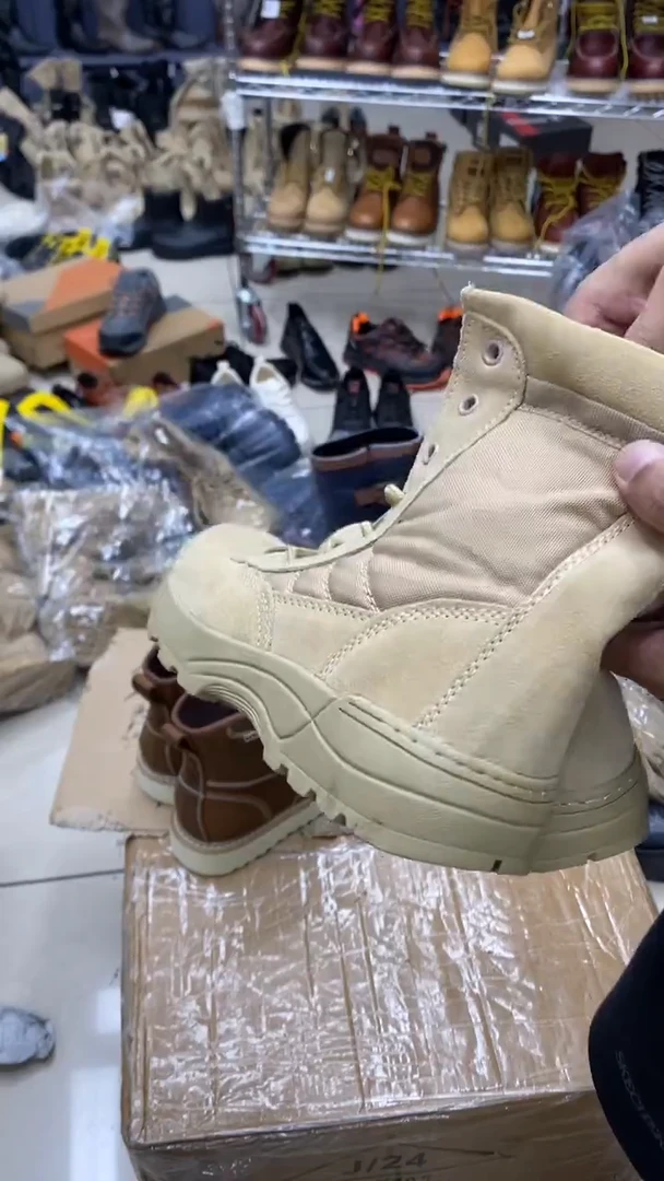 织物41码，A牛皮侧拉链，运动鞋码