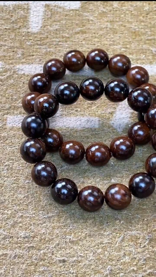 【闪购商品】贡木手串/手链10号号-1.5