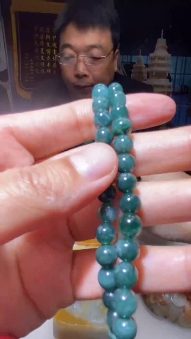 未镶嵌定制翡翠11.22天然翡翠A货22（商品多样性发其一）