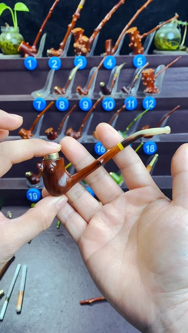 木檬子木的精品小斗