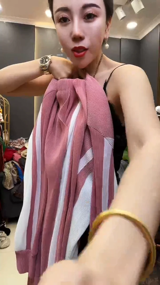 聚酯纤维（涤纶）粉色 套