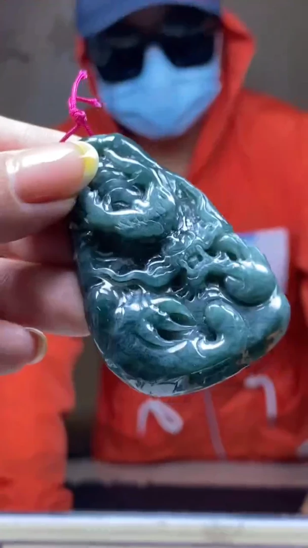 未镶嵌定制翡翠********617