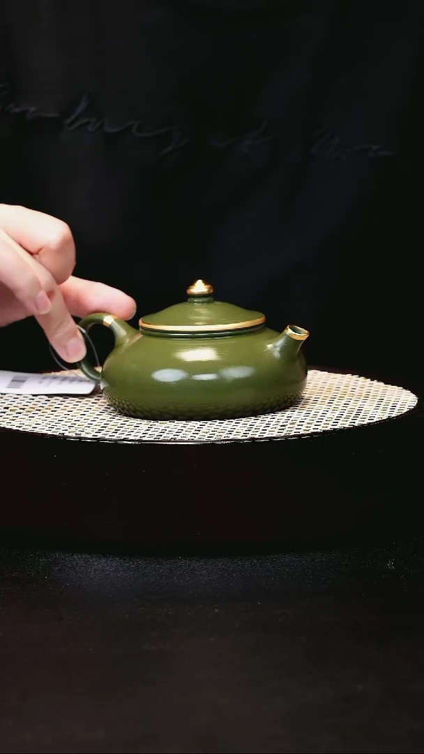 茶壶紫砂宜兴茶壶h4315658