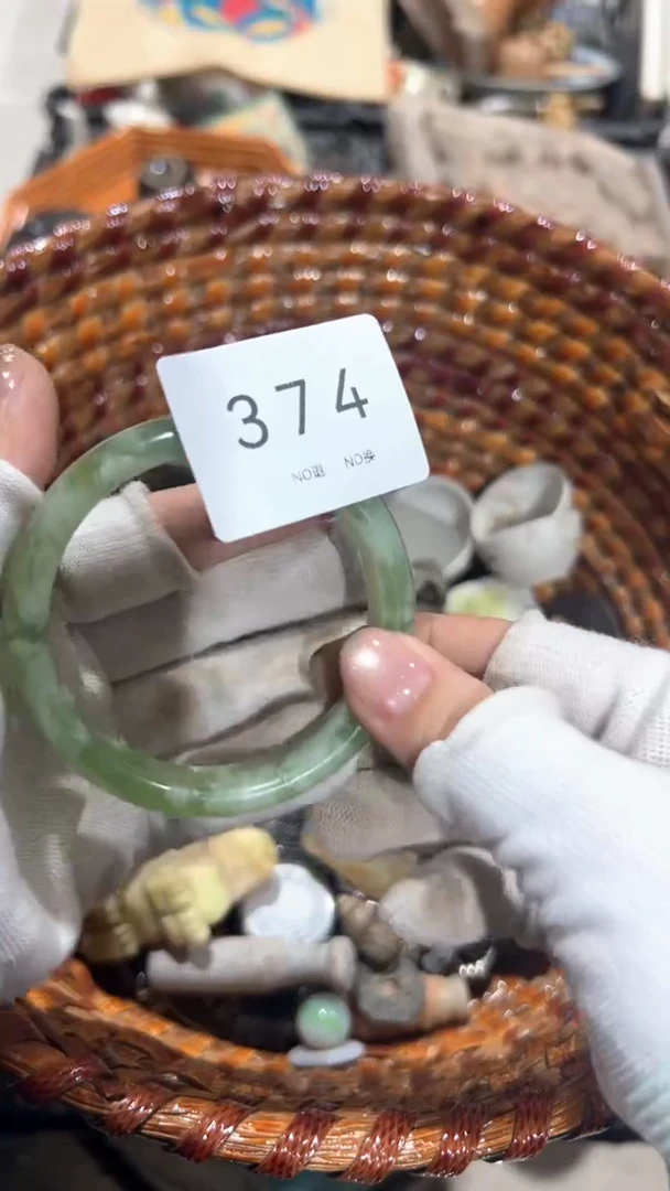 陶瓷淡*工艺品摆件0930374