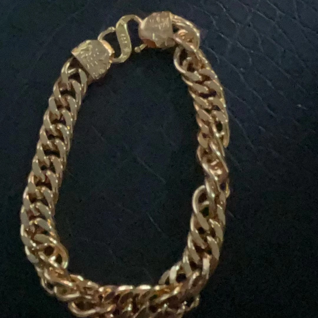 手链 D17【珍藏级别】时尚精美手链