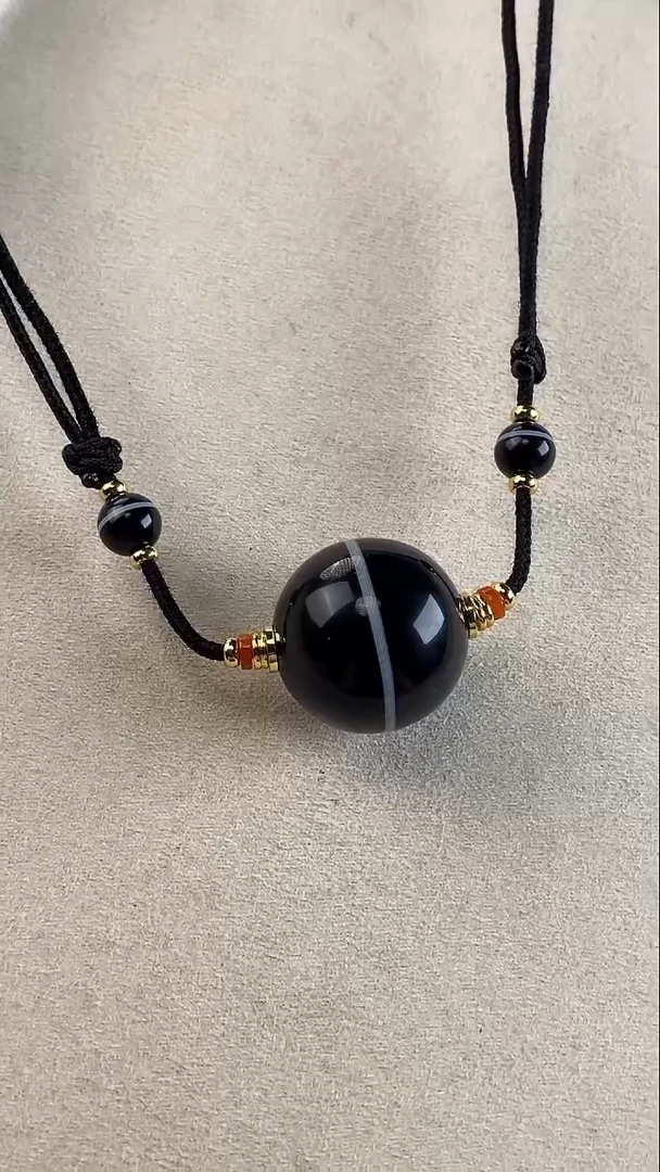 未镶嵌玛瑙/玉髓珠宝奇石1