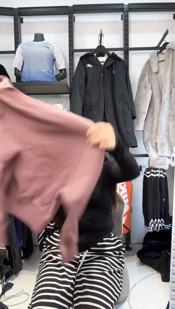 2277 编码  瑕疵直播间过款为准 尺码