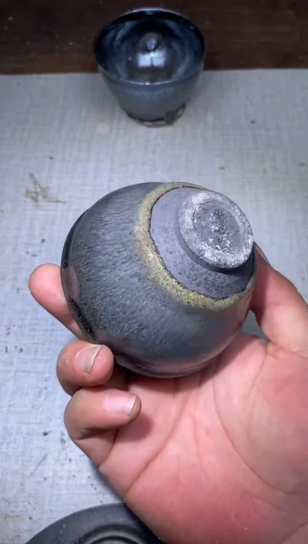 茶盏141瑕
