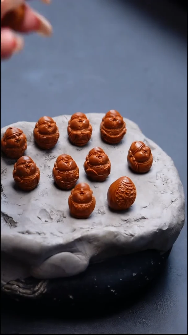 手串/手链橄榄核橄榄核