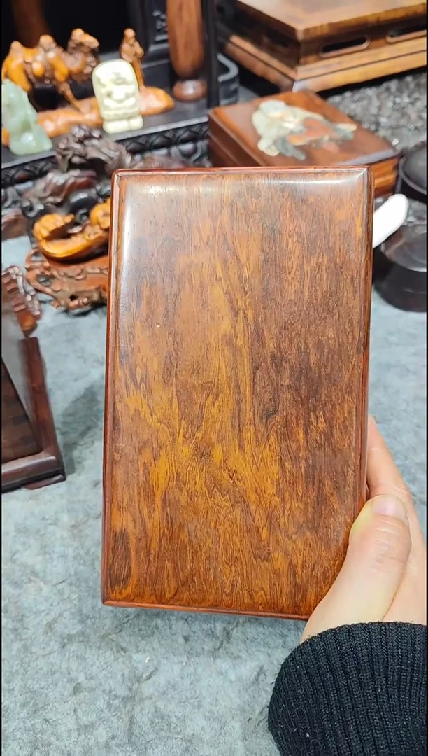 【闪购商品】徽韵淘木文房雅玩