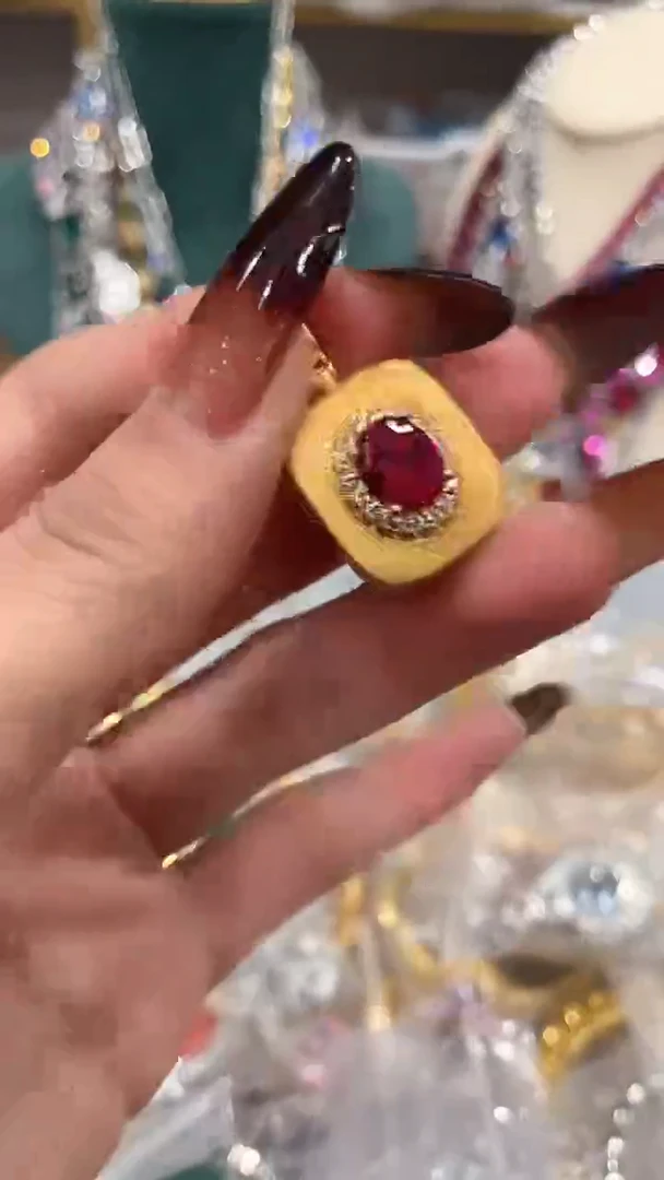 非金属无高端精品系列款式q625