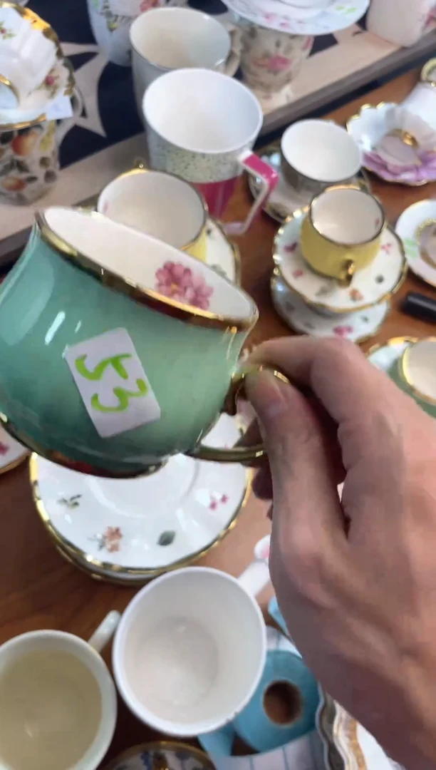 瓷片外贸尾单清仓!!!53